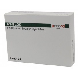 HT-BLOC 3 AMP 8MG/4 ML