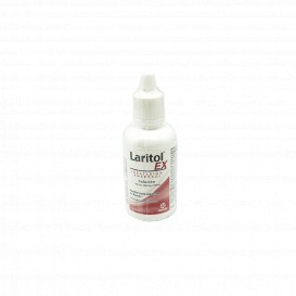 LARITOL EX 1 SOL 600/100MG/30 ML
