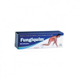 FUNGIQUIM CRA 20G
