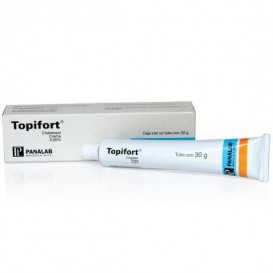 TOPIFORT CRA 30G