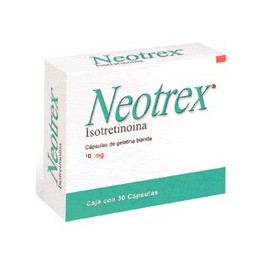 (C) NEOTREX 10MG CAP C30