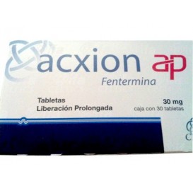 (C) ACXION AP 30MG TAB C30