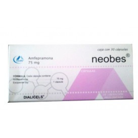 (C) NEOBES 75MG CAP C30