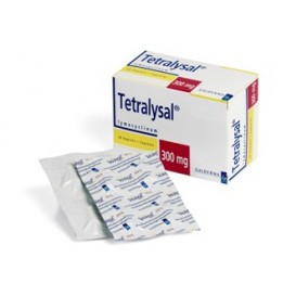 TETRALYSAL 300MG CAP C20