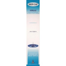SKINCAP SPRAY FCO 200ML