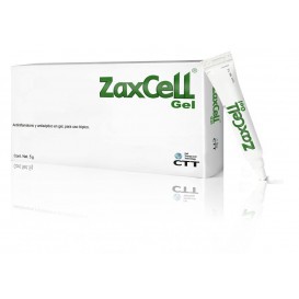 ZAXCELL GEL 5G