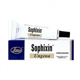 SOPHIXIN DX UNGENA 3.5G