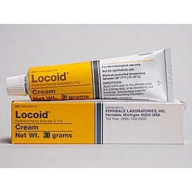LOCOID CRA 30G