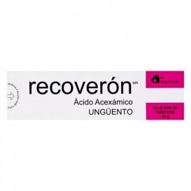 RECOVERON UNG 40G