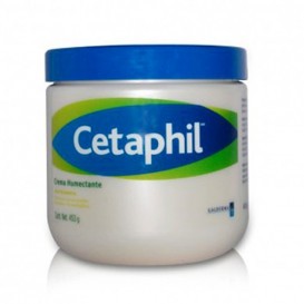 CETAPHIL CREMA HUMECTANTE