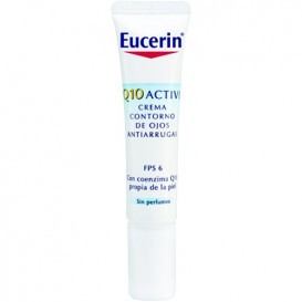 CRA EUCERIN Q10 ANT-ARR 15 ML