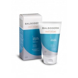 BALSODERM PLUS CREMA 150ML POSTSOL