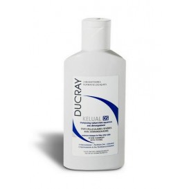 DUCRAY KELUAL DS SHAMPOO