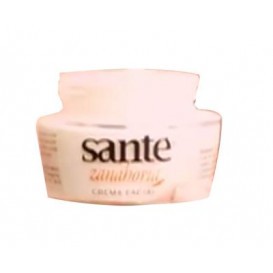 SANTE ZANAH CREMA FACIAL 50G ANTIOX