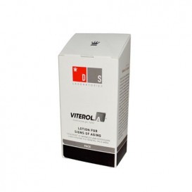 VITEROL CREMA 30ML REAFIRMANTE ANTIARRUGAS