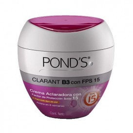 PONDS CRA CLARANT B3 FPS 200G