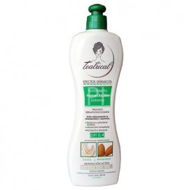 TEATRICAL CREMA DERM 350ML HUMECTANTE