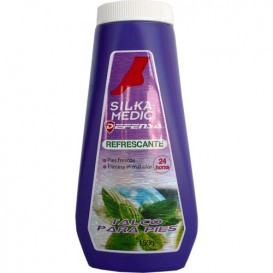 SILKA MEDIC TCO REFC PIES 150G
