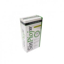 SINPIOJ10 SH GEL 118ML