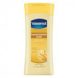 VASENOL CRA HUMECT TOTAL 400ML