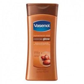 VASENOL CRA COCOA BUTTER 400ML