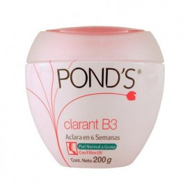 PONDS CLARANT CRA PIEL GSA200G