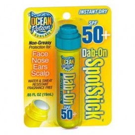 OCEAN P PROTEC FACIAL 19ML FPS50