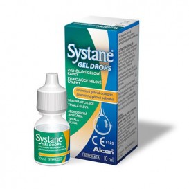 SYSTANE GEL GOTAS 10ML