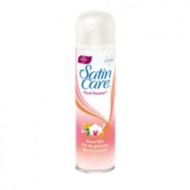 SATIN CARE GEL AF 198G MELON S