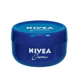 NIVEA CRA TARRO 200 ML
