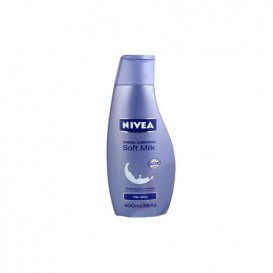 NIVEA BODY PIEL SECA 400 ML