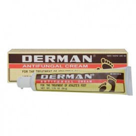 DERMAN CREMA TUB 50G