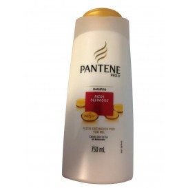 SHAMPOO PANTENE PRO-V RIZOS DEFINIDOS 750 ML