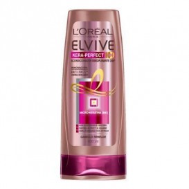 ELVIVE ACOND 400ML KERA PERFEC