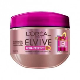 ELVIVE CRA TRAT 300G KERA PERF