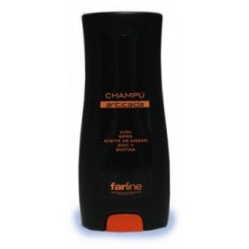 FARLINE SH 300ML ANTICAIDA