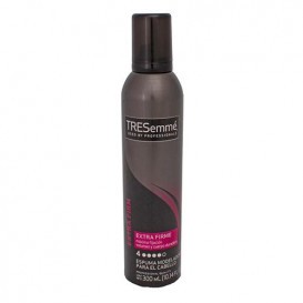 TRES EMME MOUSSE EXT FIR 300ML