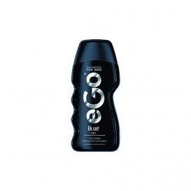 EGO SHAMPOO 250ML BLUE