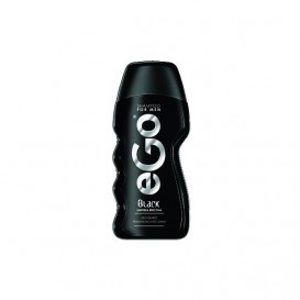 EGO SHAMPOO 250ML BLACK