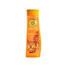 HERBAL ESSENCES SHAMPOO 300ML ENCIENDETE