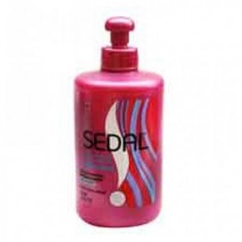 SEDAL CREMA PEINAR 300ML ONDAS I
