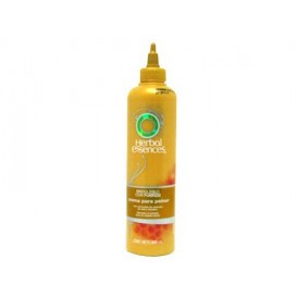 HERBAL ES CREMA P 300ML ENDULZAL