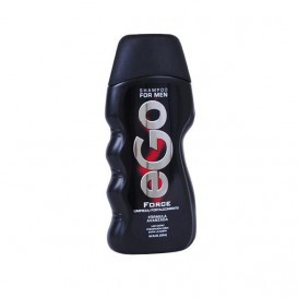 EGO SHAMPOO FORCE 250ML DARK
