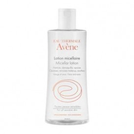 AVENE LOCION MICELAR DESMAQ