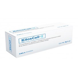 KITOSCELL-Q GEL 40GR