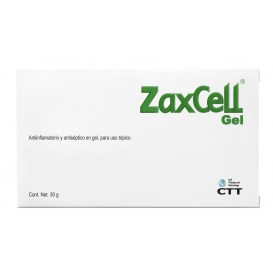 ZAXCELL GEL 1