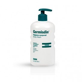 GERMISDIN HIGIENE CORP SO