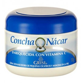 GRISI CRA CONCH NACAR 110G