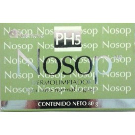 NOSOP JBN DERM LIMP 80G