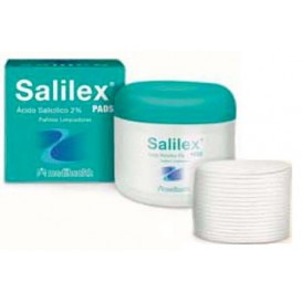 SALILEX PADS C30